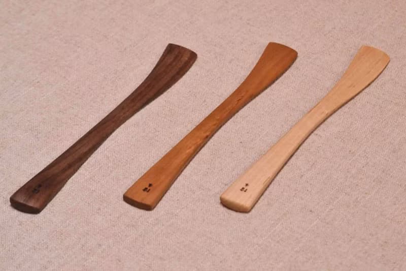 奶油抹刀 / 果醬抹刀