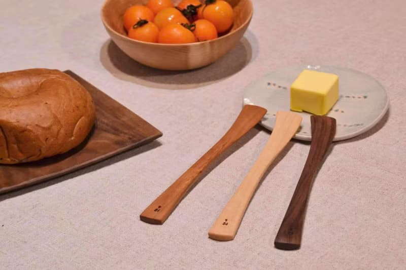 奶油抹刀 / 果醬抹刀