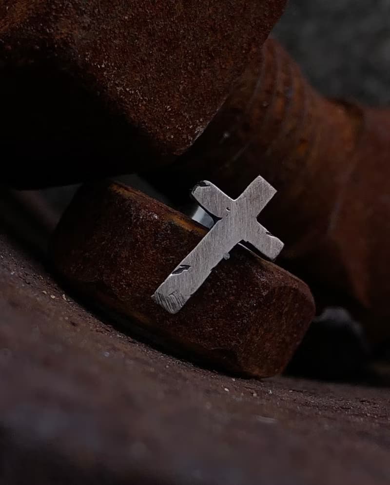 小小耳釘組 Mini ear studs set