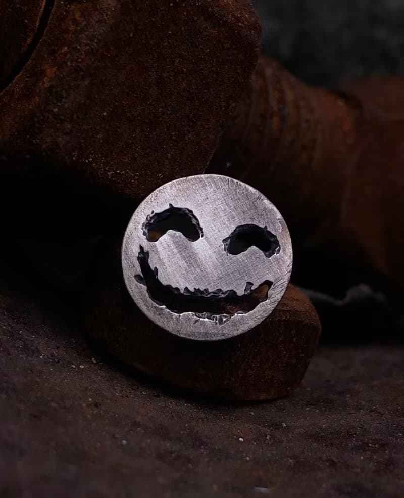 小小耳釘組 Mini ear studs set