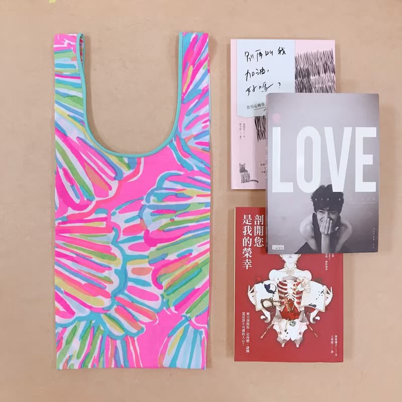 手袋 (大)  / 剖開您是我的榮幸 啾