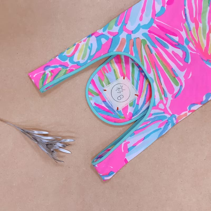 手袋 (大)  / 剖開您是我的榮幸 啾