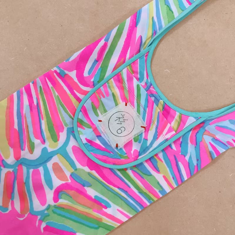 手袋 (大)  / 剖開您是我的榮幸 啾