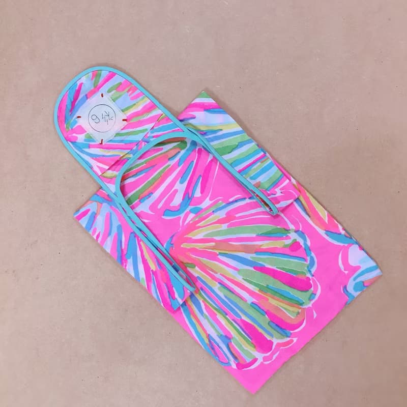 手袋 (大)  / 剖開您是我的榮幸 啾