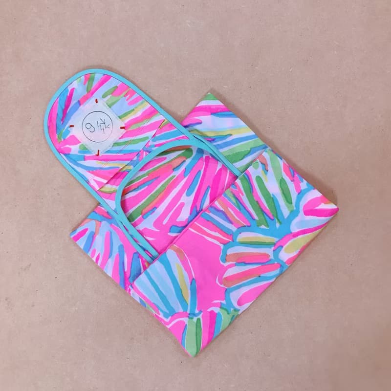 手袋 (大)  / 剖開您是我的榮幸 啾