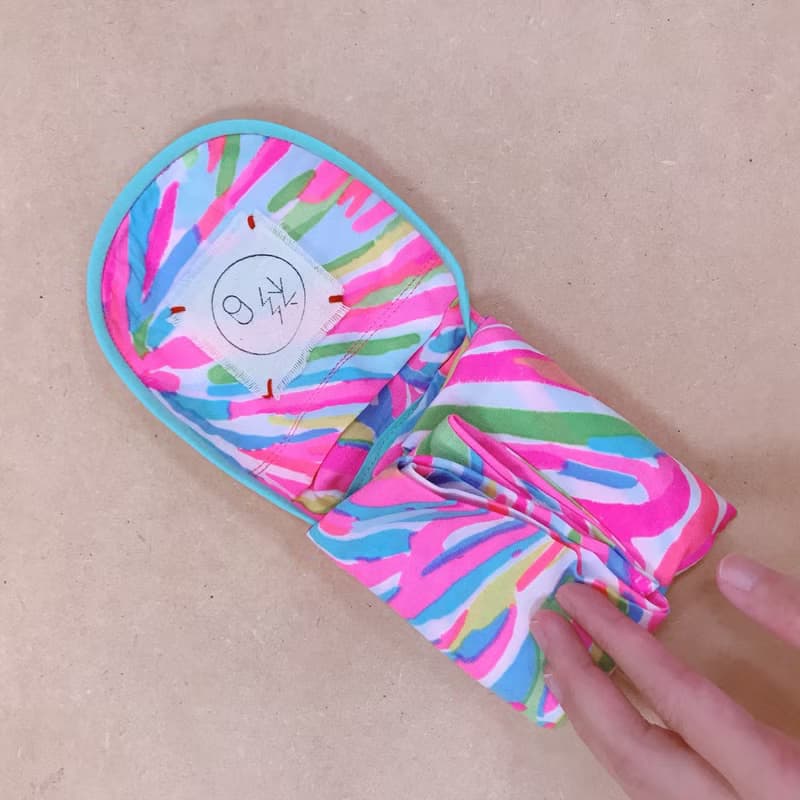 手袋 (大)  / 剖開您是我的榮幸 啾