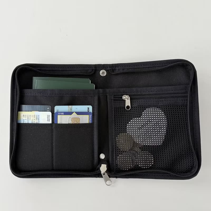 PASSPORT WALLET