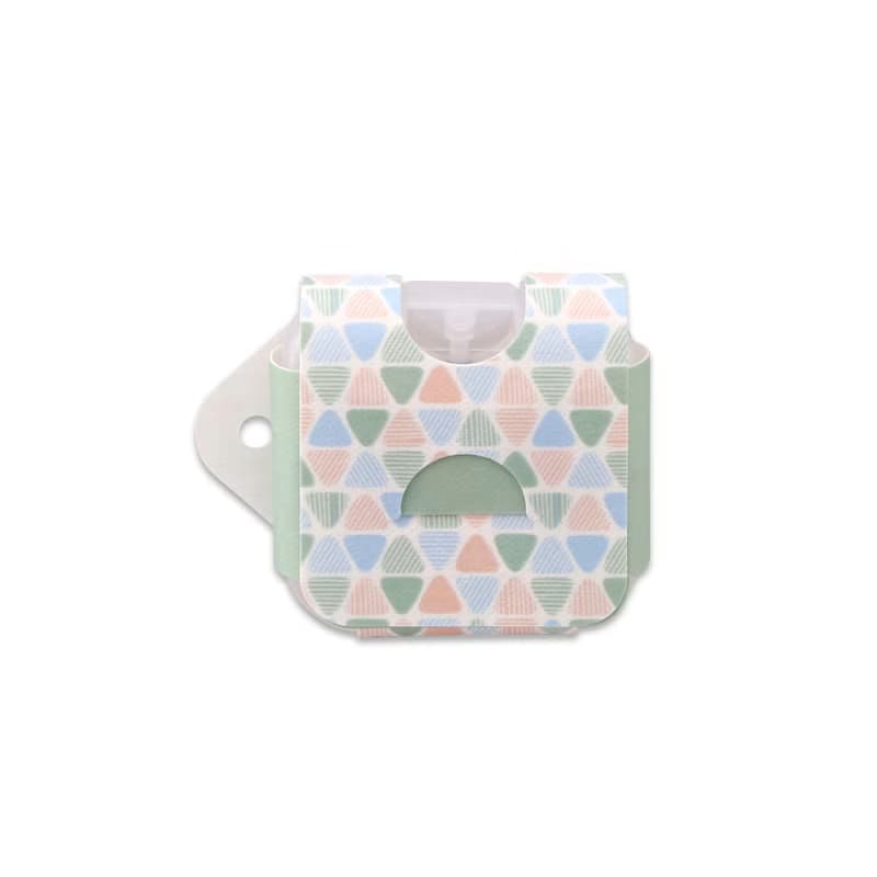 SanitizerPouch 消毒香水套 Winter 冬日 水洗牛皮紙 環保時尚