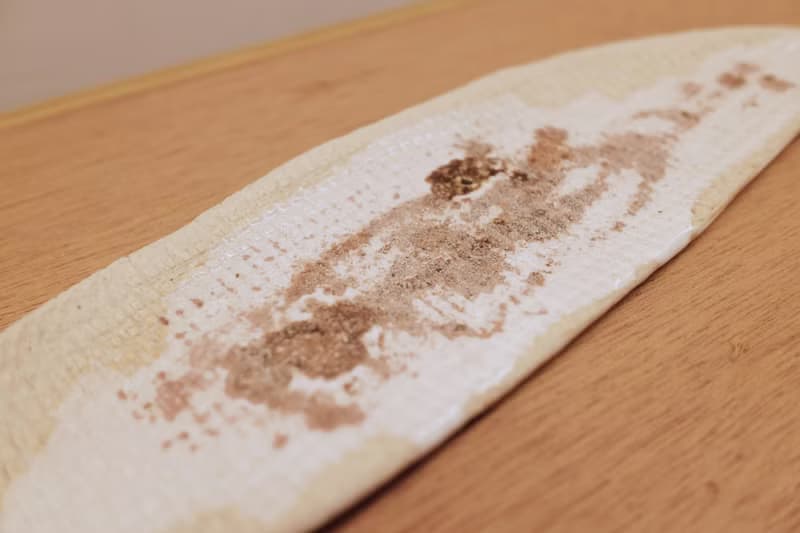 【笹舟皿3】手作陶盤/碟