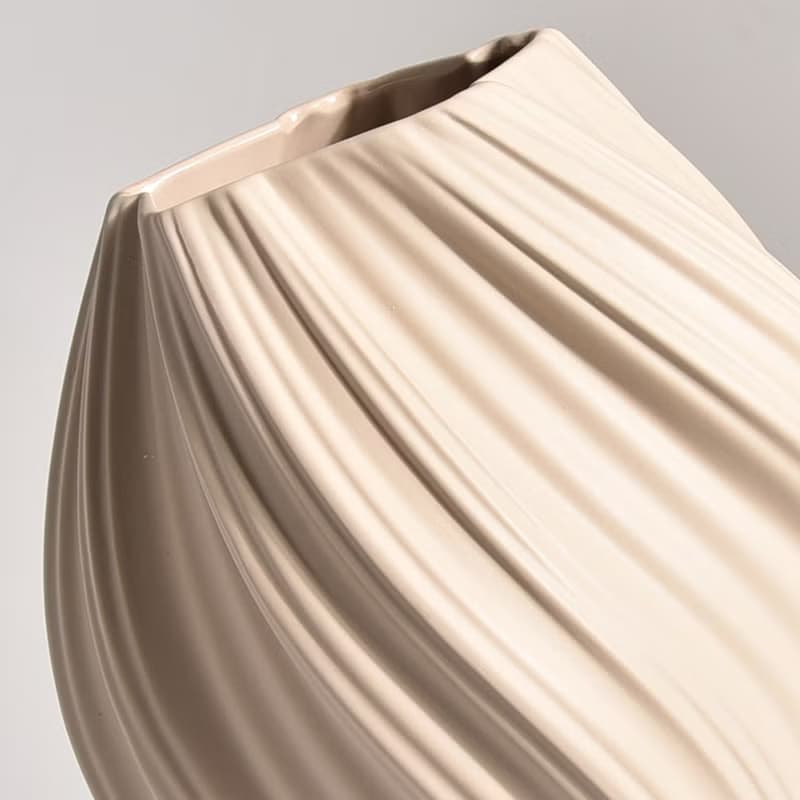 仿真暮粉頌歌 Rosé Nocturne花束花瓶組 Meric Garden