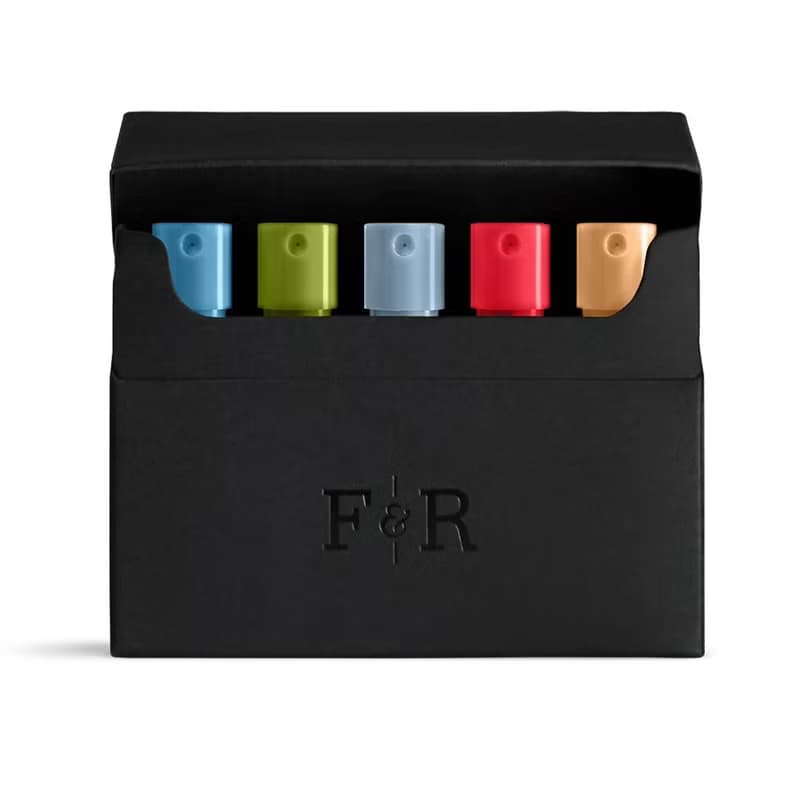 經典探索香水組 - Fulton & Roark 總代理