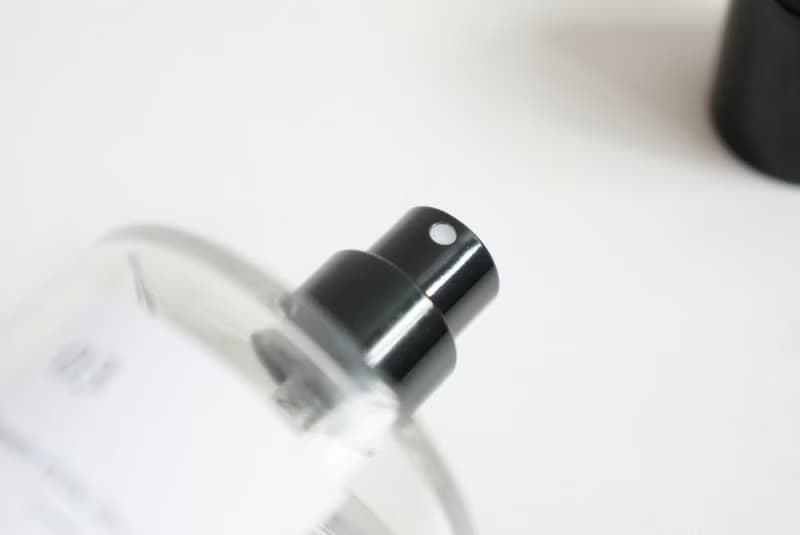 | 療癒花木 | 03 danser avec les étoiles 與星共舞香水 50ml