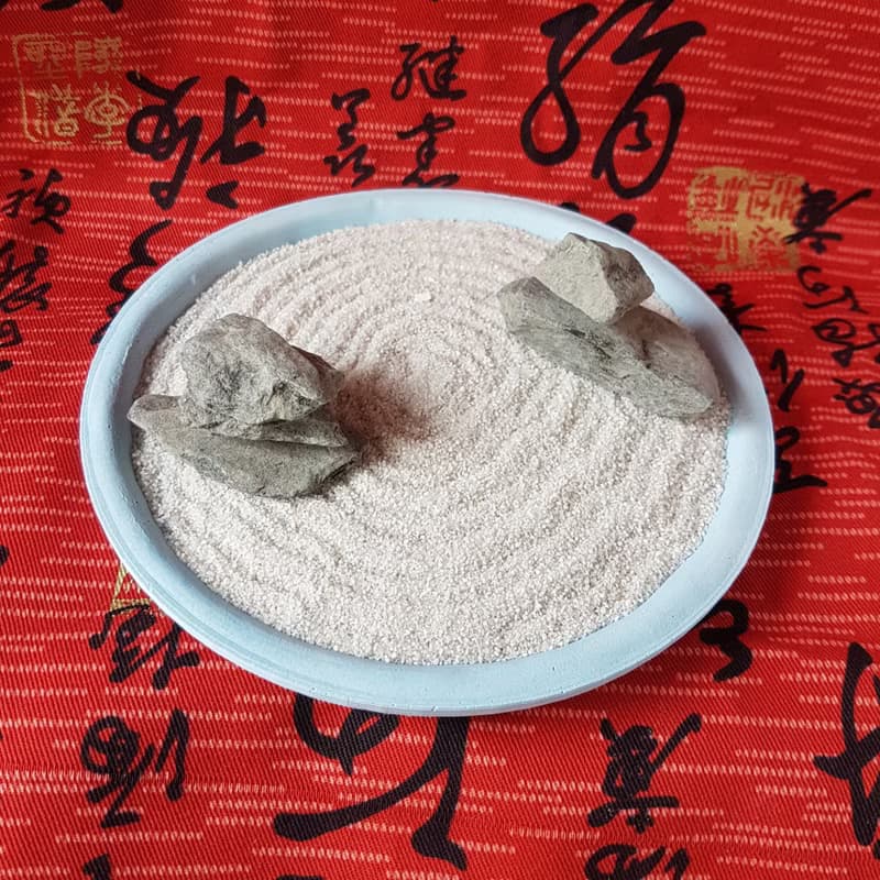 三月瘋媽祖 神明來保佑 淨念吉祥佛之 媽祖 擴香石複合材質