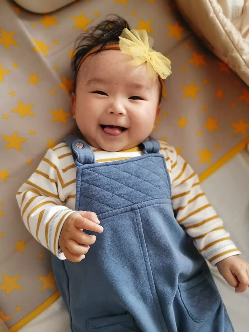 嬰兒頭帶 寶寶頭帶 嬰兒頭飾 頭飾 彌月禮物 彌月頭飾 百日宴頭飾