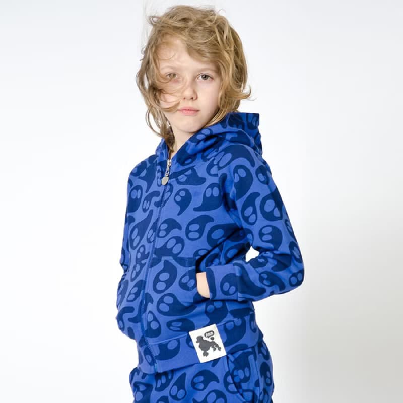 【Lovelybaby北歐童裝】瑞典有機棉長褲1歲至14歲 親子裝