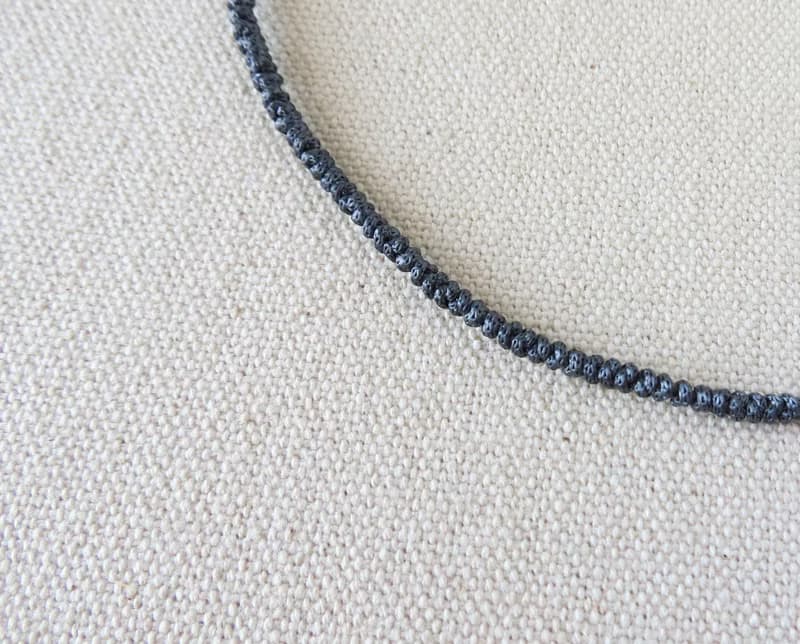 商品公告【顏色參考頁】絲光編織手鍊*請勿直接下單*開運*招財