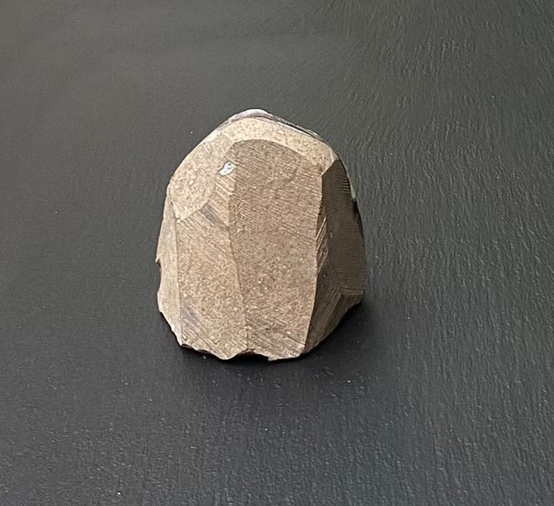 招財開運-天然原礦異象滿天星紫晶鎮共生方解石 紫水晶 消磁淨化