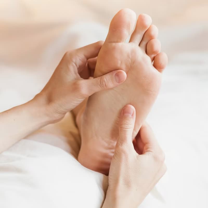 【體驗】久站族護理|男女適用|高雄SPA|高雄按摩