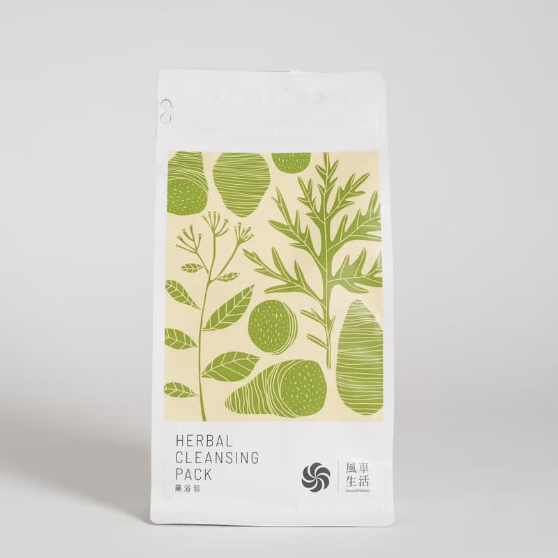 【完美保養組】3個月備孕計畫 - 月康三階段調理茶組+藥浴包