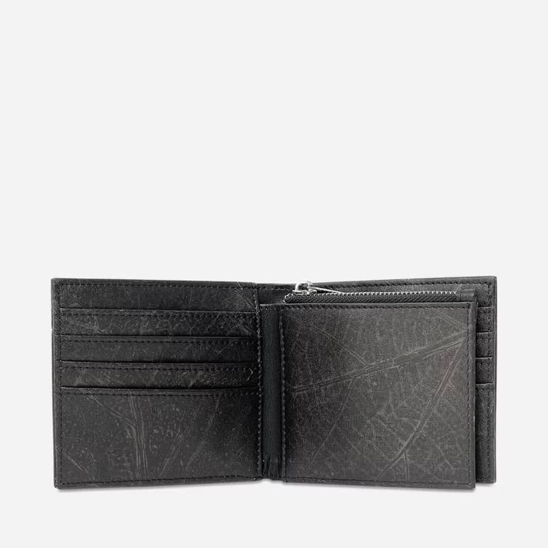 Oliver Wallet - Black