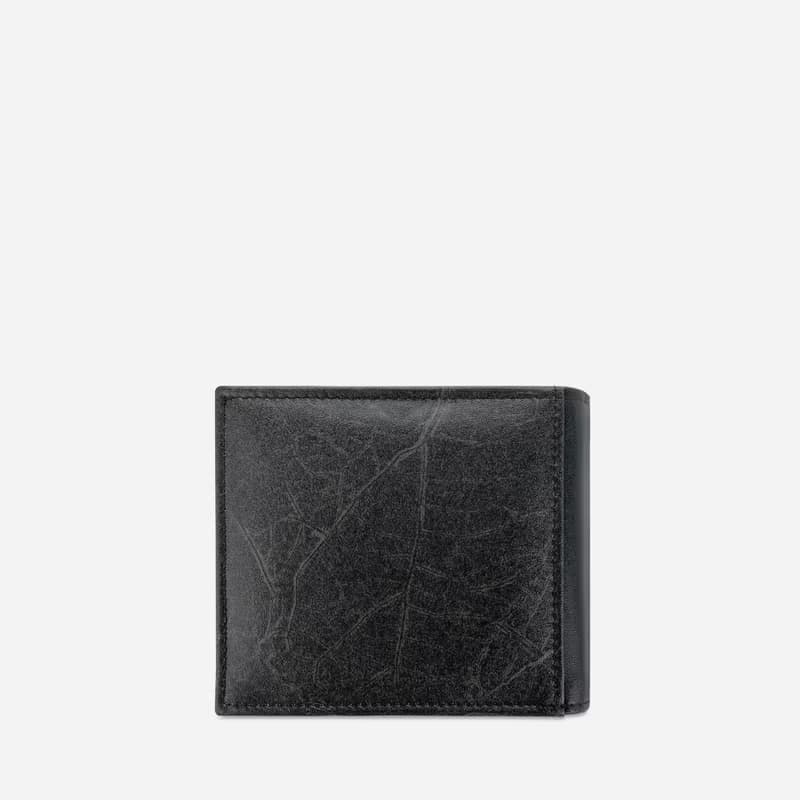 Oliver Wallet - Black