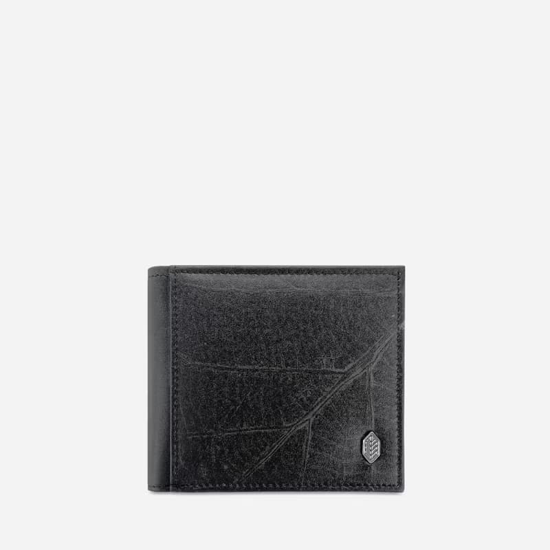 Oliver Wallet - Black