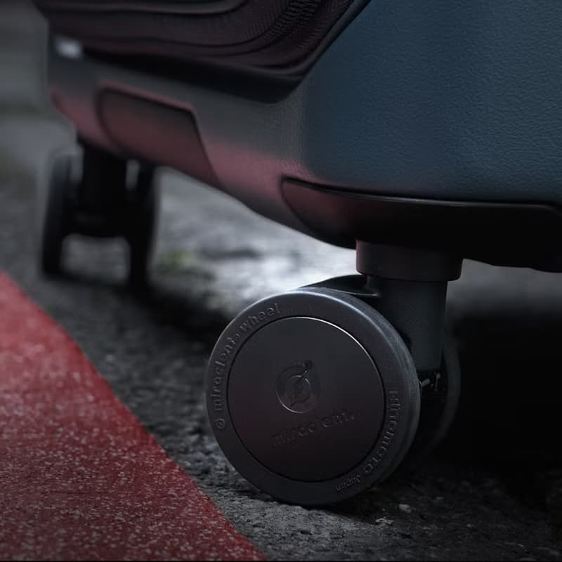 cctogo ∣ 30吋+26吋立可開煞車旅箱 多色選