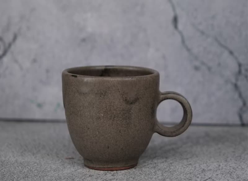 午後沉靜 - 生活食器 馬克杯 咖啡杯