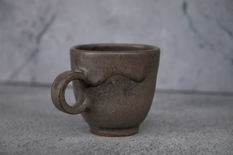 午後沉靜 - 生活食器 馬克杯 咖啡杯