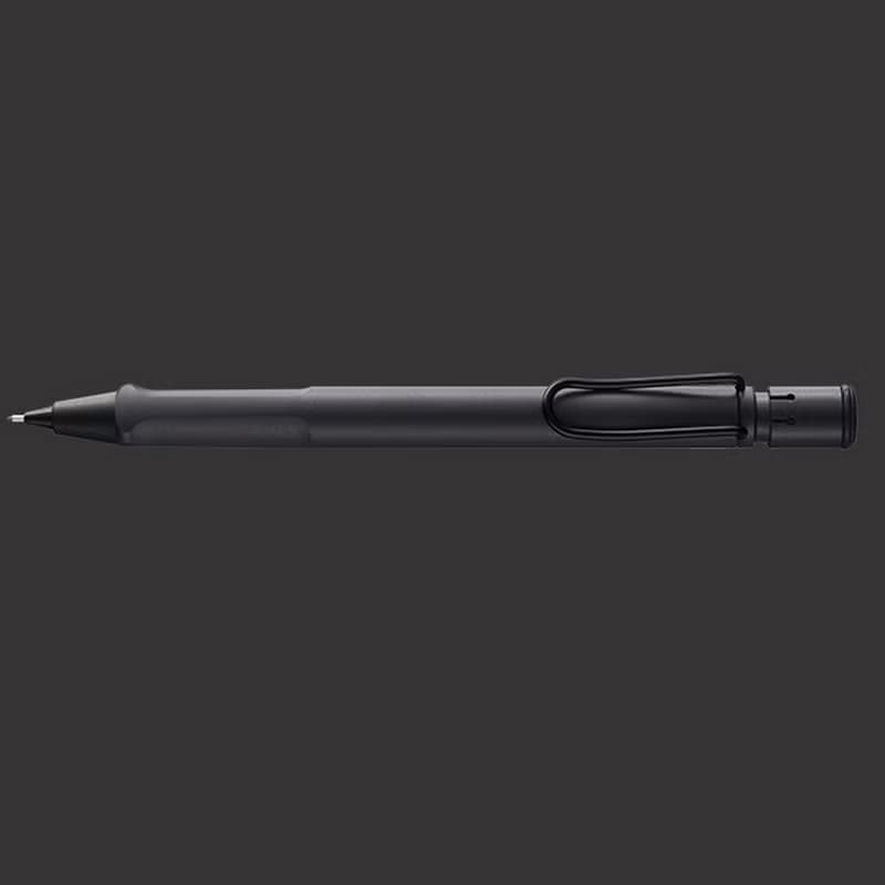 LAMY 自動鉛筆 / safari 狩獵者系列  -  多色自選