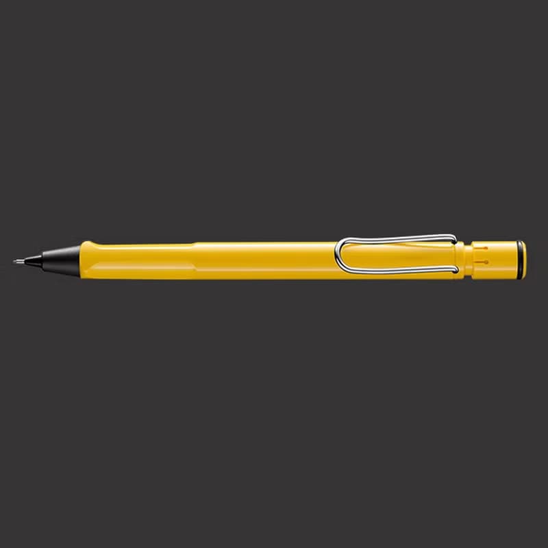 LAMY 自動鉛筆 / safari 狩獵者系列  -  多色自選