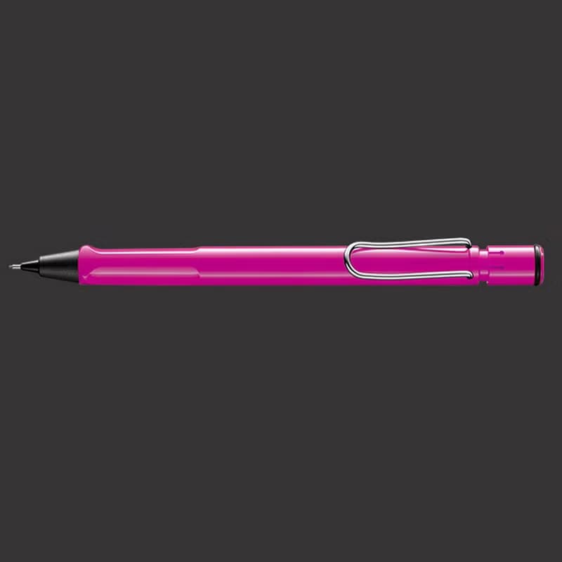 LAMY 自動鉛筆 / safari 狩獵者系列  -  多色自選