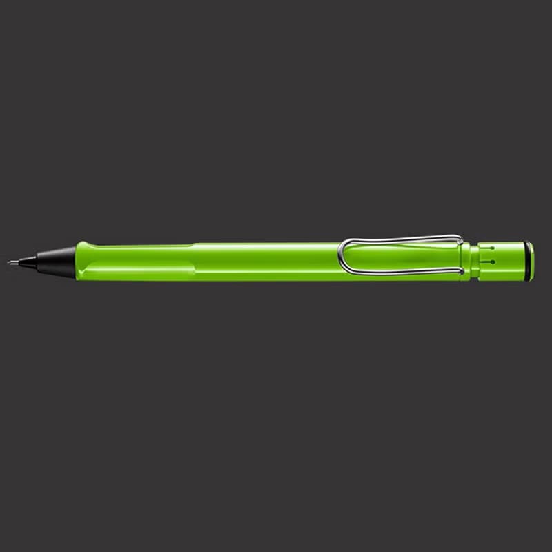 LAMY 自動鉛筆 / safari 狩獵者系列  -  多色自選