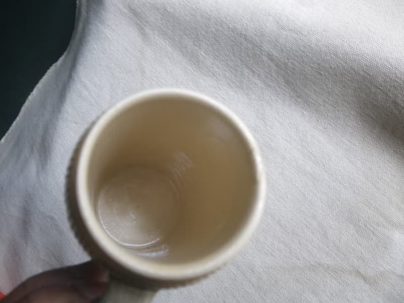 【老時光 OLD-TIME】早期德國海德堡陶瓷啤酒杯