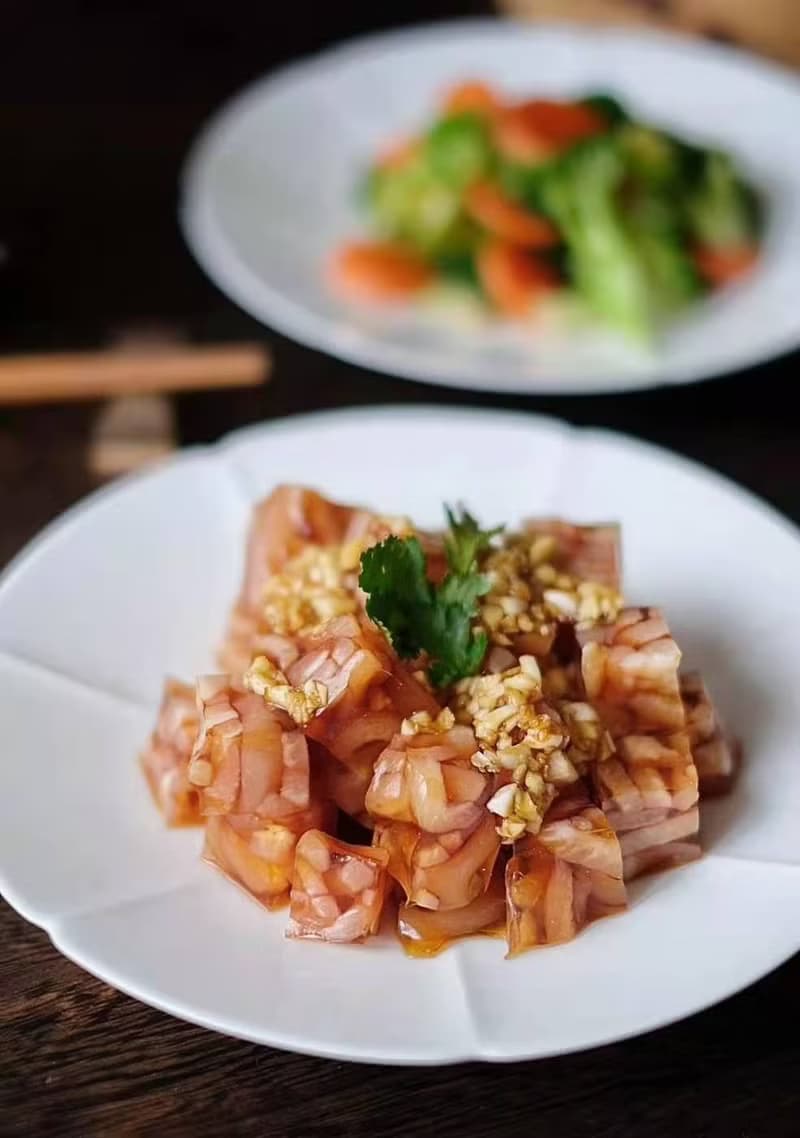 葵口飯碗 暖白釉餐具 中式宋風 景德鎮白瓷 輕薄款