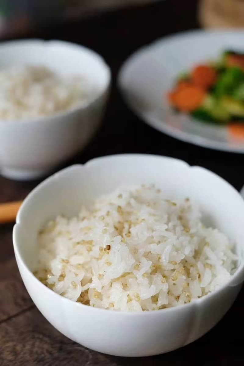 葵口飯碗 暖白釉餐具 中式宋風 景德鎮白瓷 輕薄款