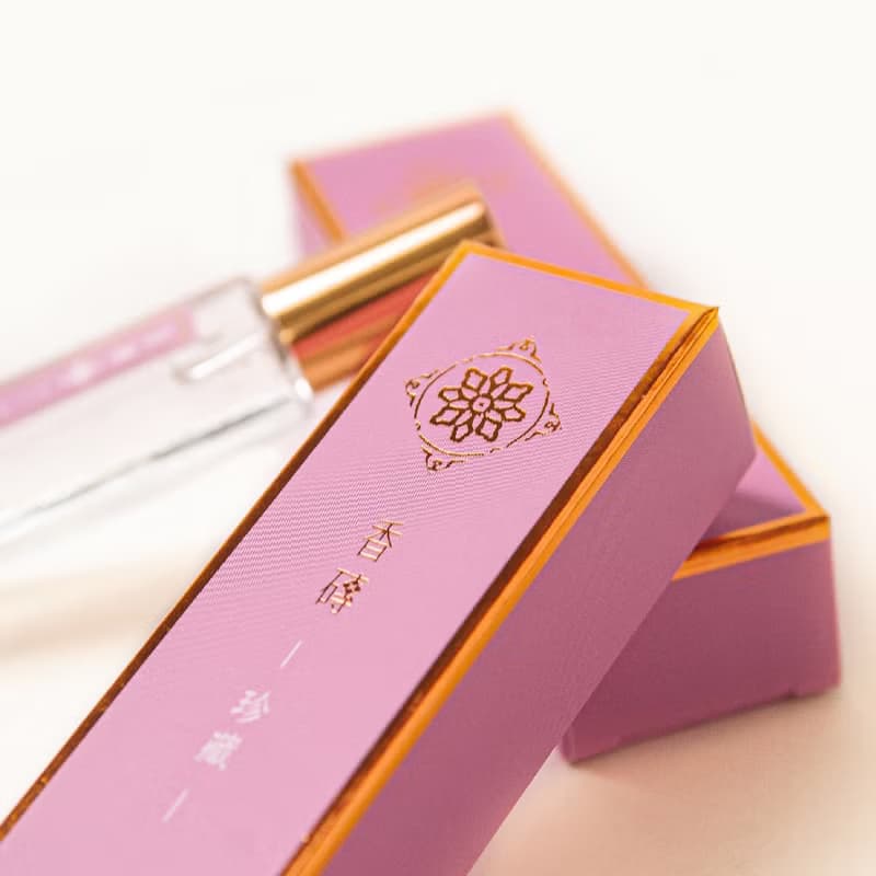 輕香水-珍藏 Treasure / 10 ml / 單入
