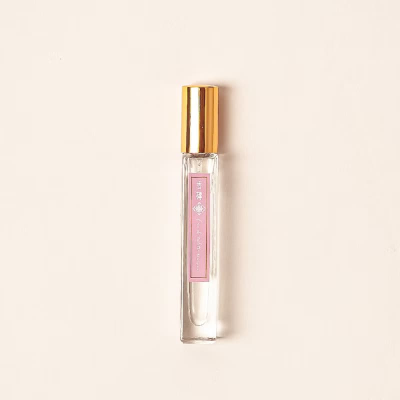 輕香水-珍藏 Treasure / 10 ml / 單入