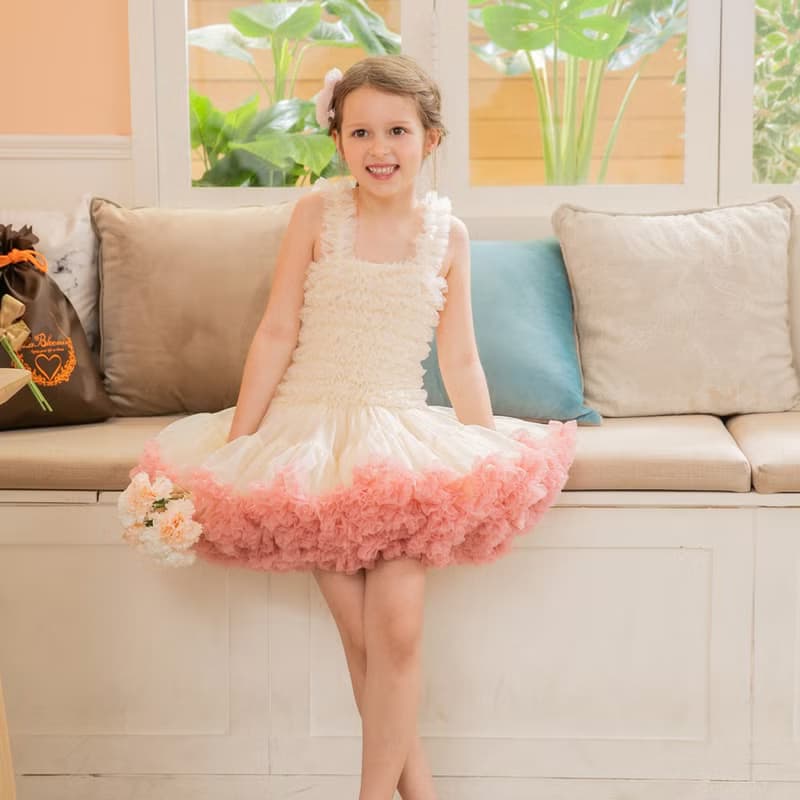 花漾甜心-蜜桃優格