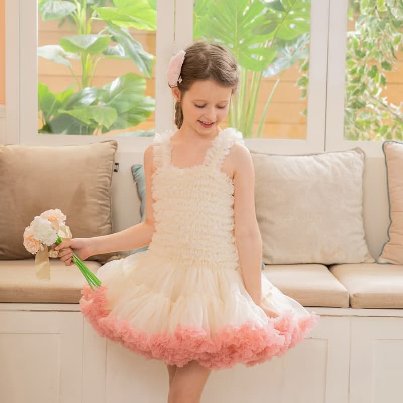 花漾甜心-蜜桃優格