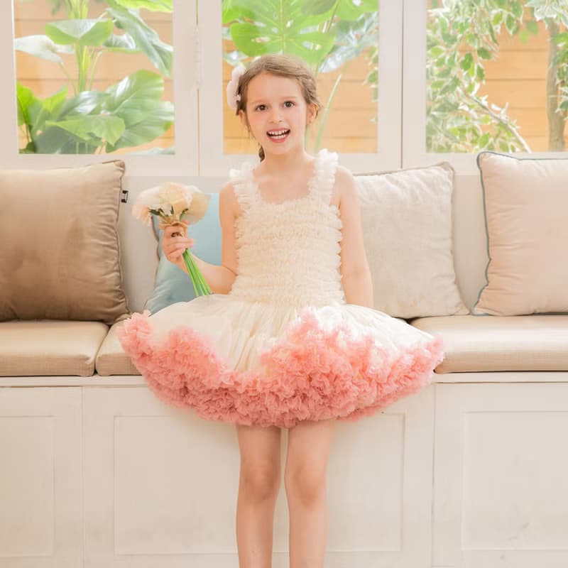 花漾甜心-蜜桃優格