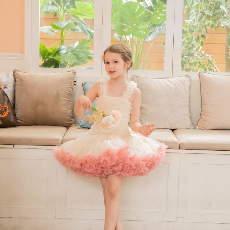 花漾甜心-蜜桃優格