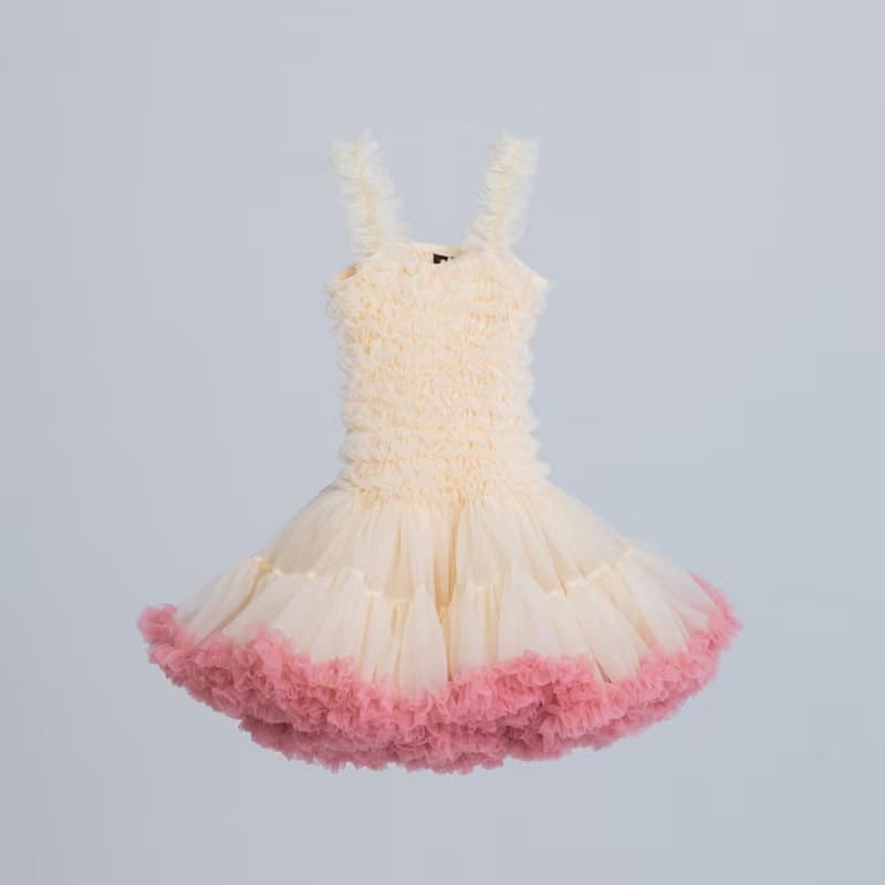 花漾甜心-蜜桃優格