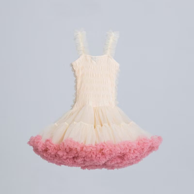 花漾甜心-蜜桃優格