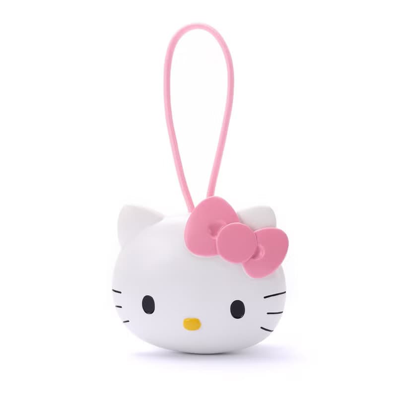 HELLO KITTY 迷你 音樂盒  生日 情人節 聖誕交換禮物 掛飾 療癒