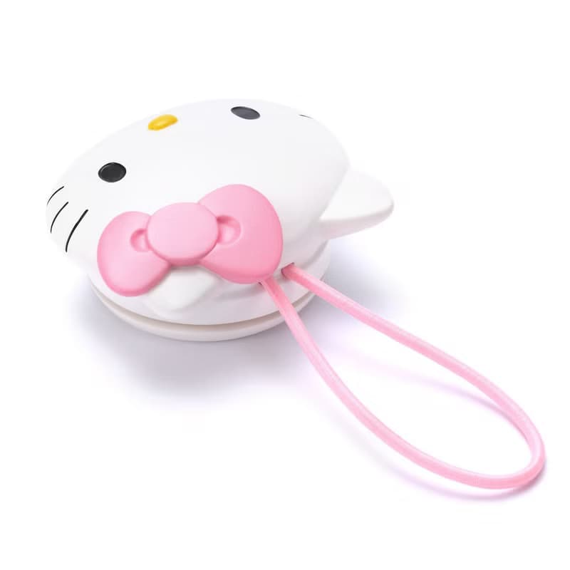 HELLO KITTY 迷你 音樂盒  生日 情人節 聖誕交換禮物 掛飾 療癒