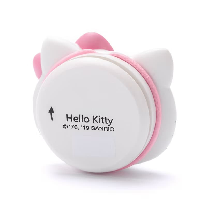 HELLO KITTY 迷你 音樂盒  生日 情人節 聖誕交換禮物 掛飾 療癒
