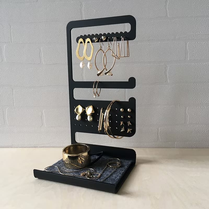 首飾座 Jewelry Organizer