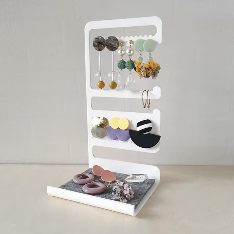 首飾座 Jewelry Organizer