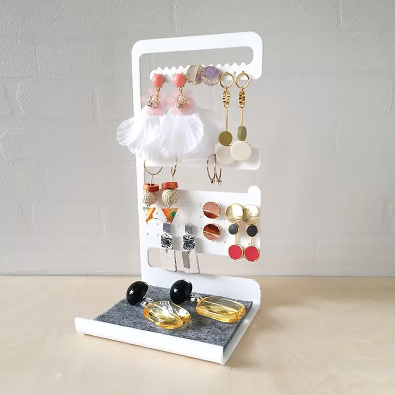 首飾座 Jewelry Organizer